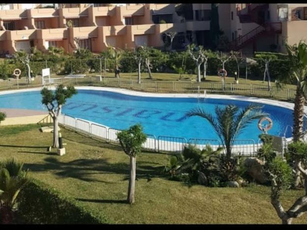 Apartment Sunrise Vera-naturista Vera