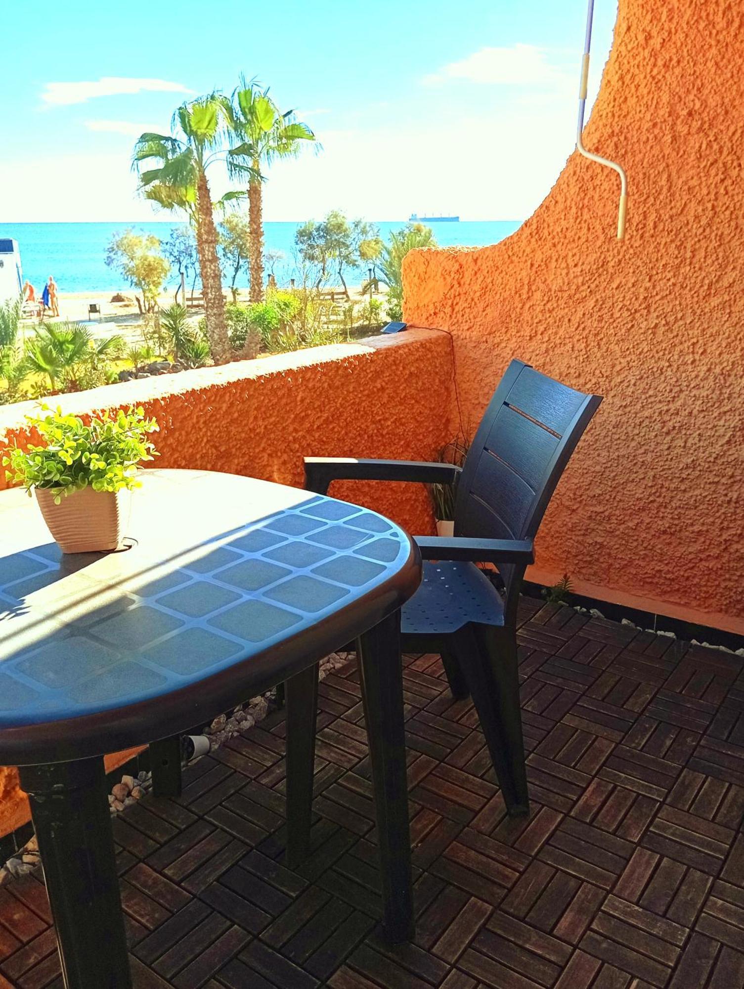 Apartment Sunrise Vera-naturista