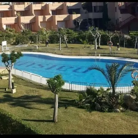 Sunrise Vera-Naturista Exterior photo