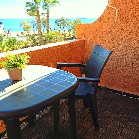 Sunrise Vera-Naturista Exterior photo