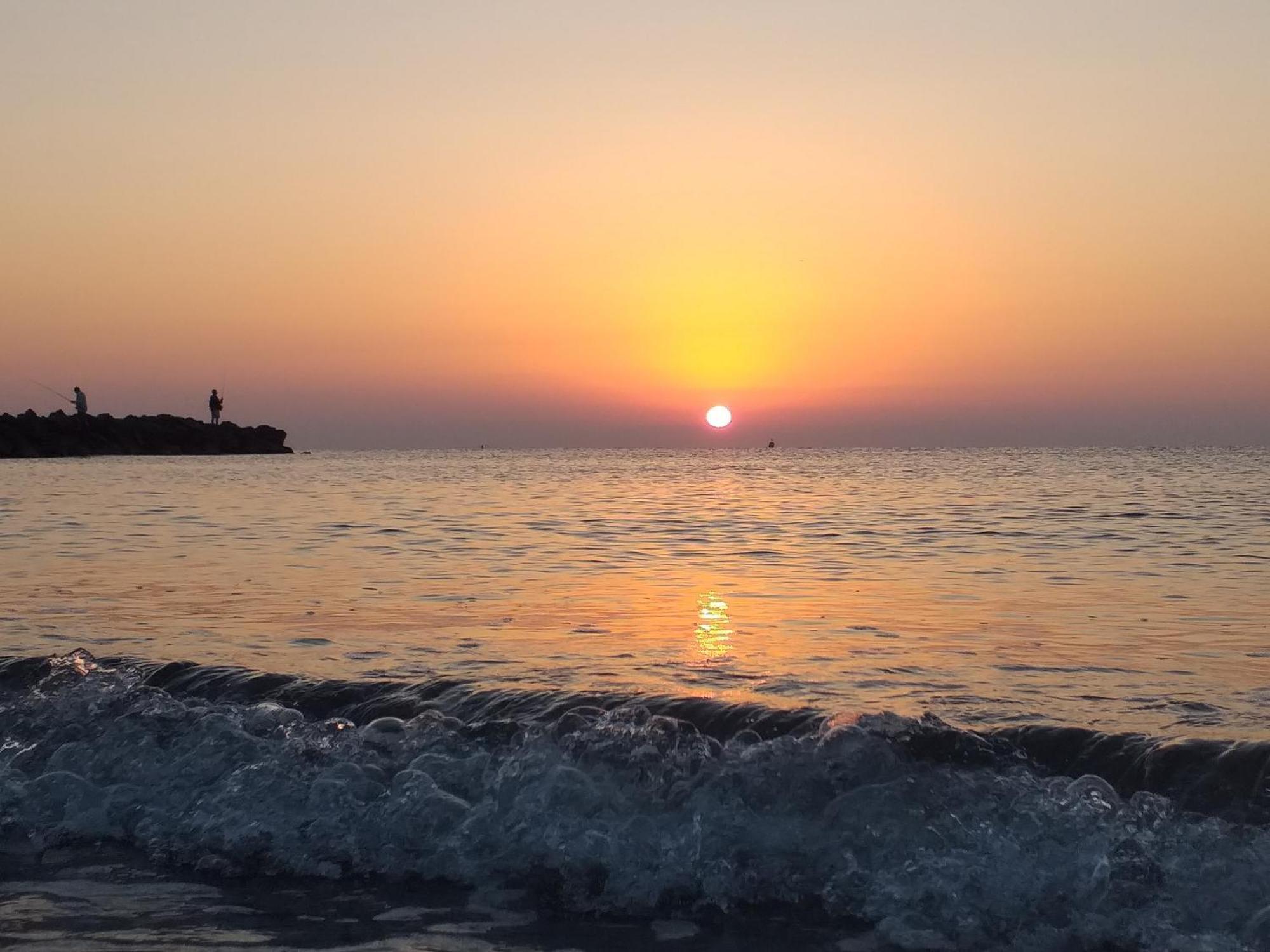 Sunrise Vera-naturista Apartment *