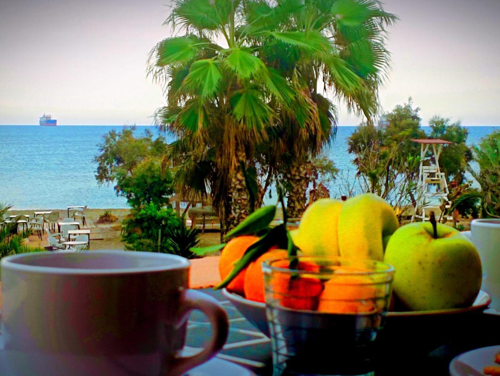 Apartment Sunrise Vera-naturista
